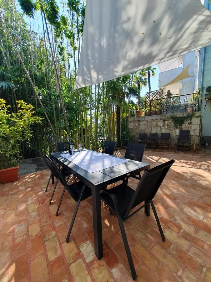 Apartmán Lola Bivio Rijeka