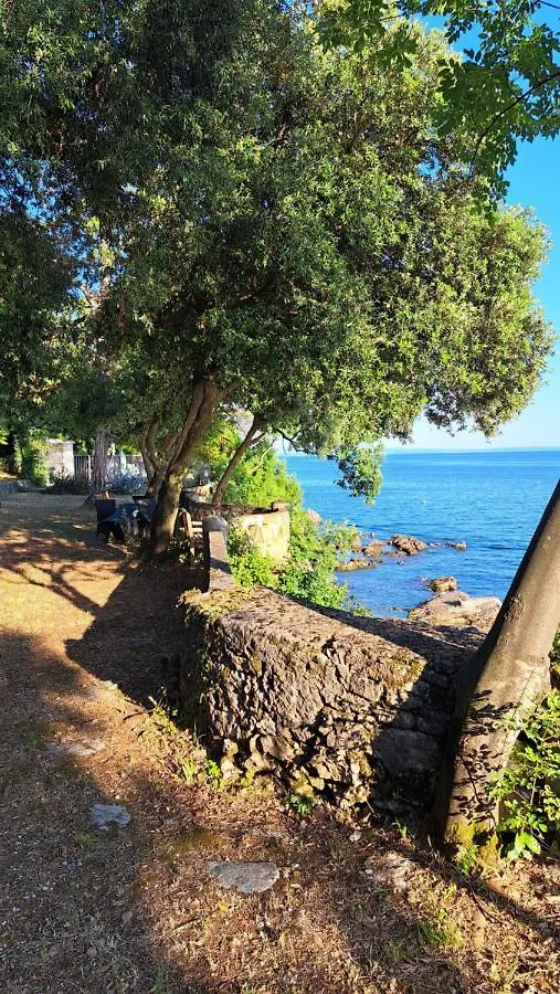 Apartmán Lola Bivio Rijeka