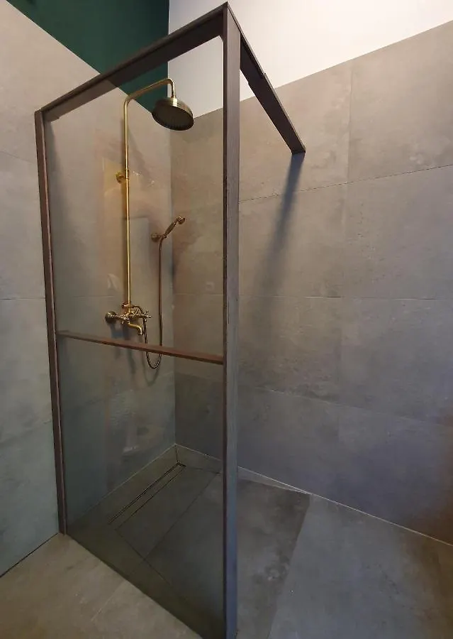 Apartmán Lola Bivio Rijeka Chorvatsko