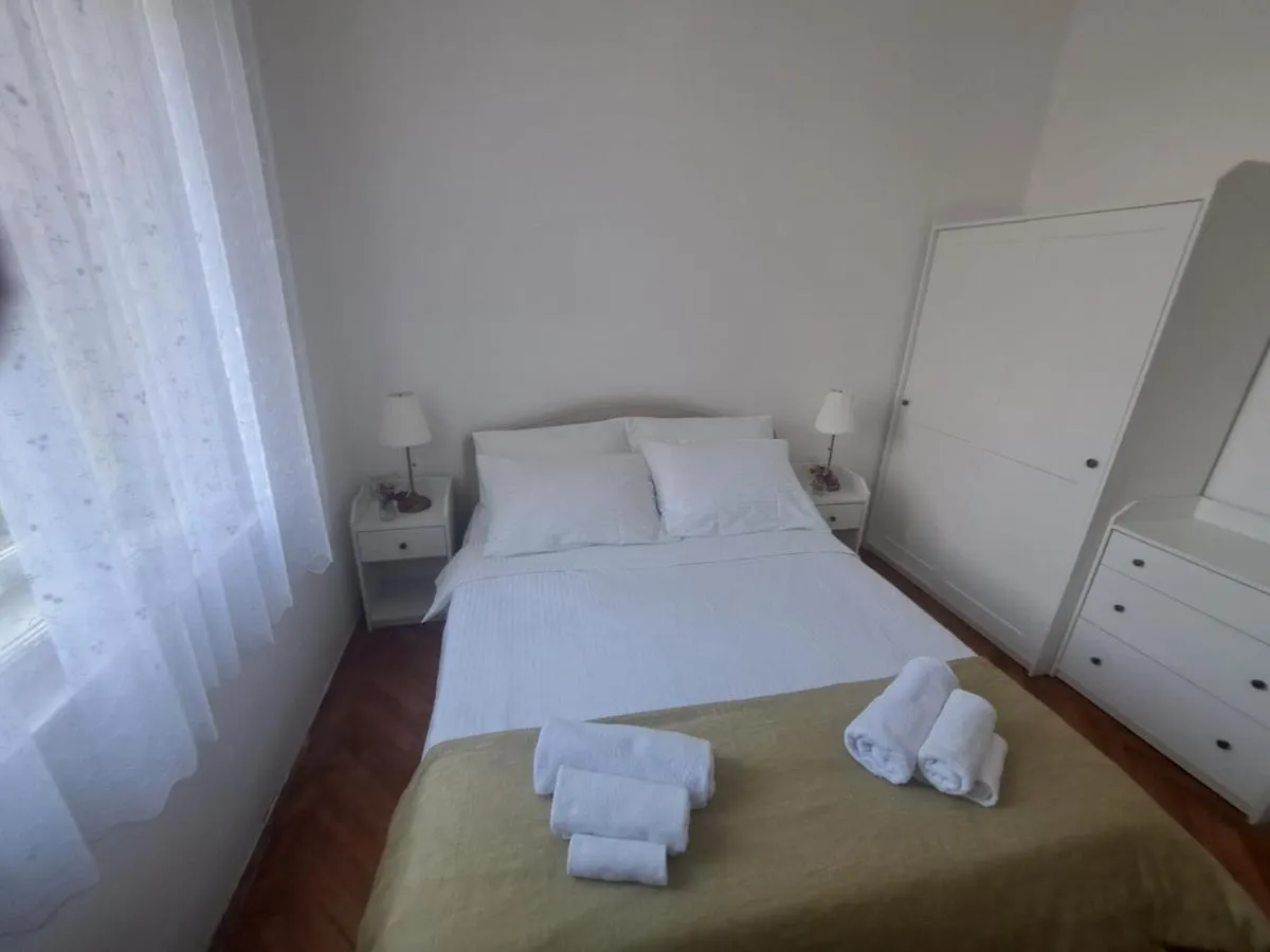 Apartmán Lola Bivio Rijeka
