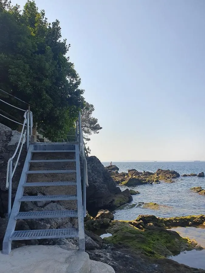 Apartmán Lola Bivio Rijeka 0*,