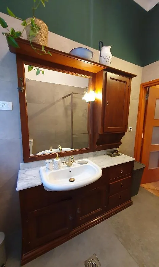 Lola Bivio Apartment Rijeka