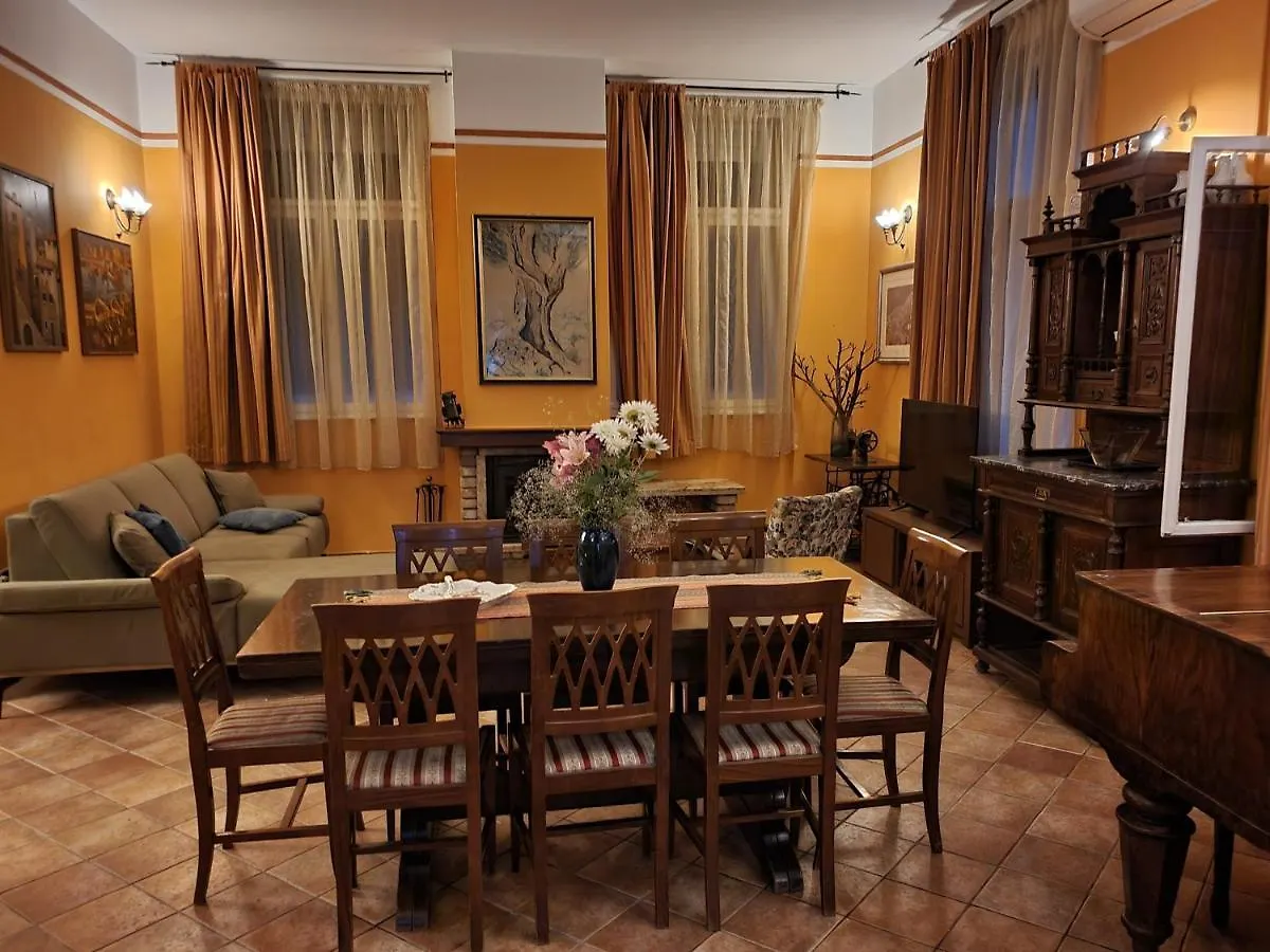Lola Bivio Apartment Rijeka