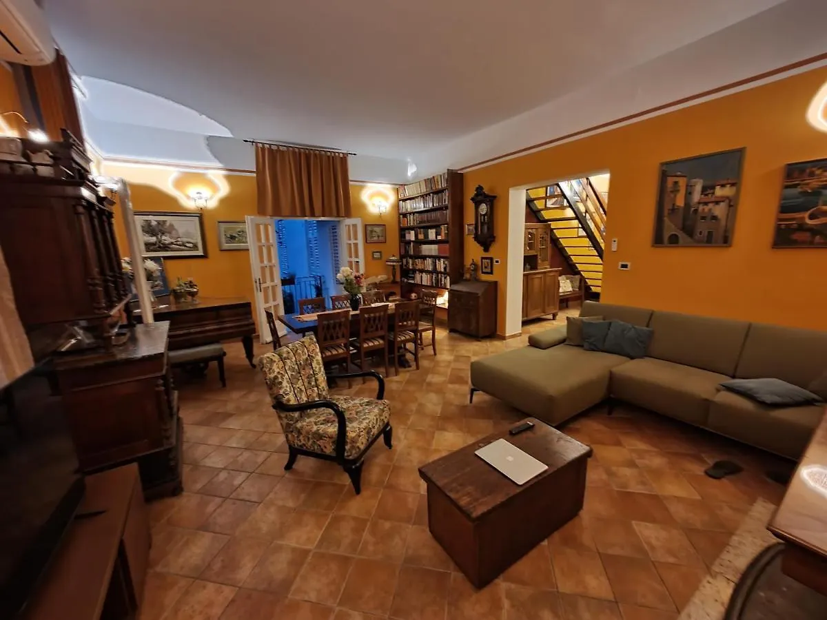 Lola Bivio Apartment Rijeka