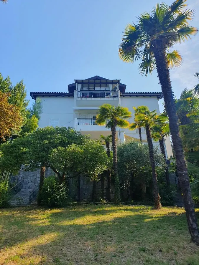 Lola Bivio Apartment Rijeka
