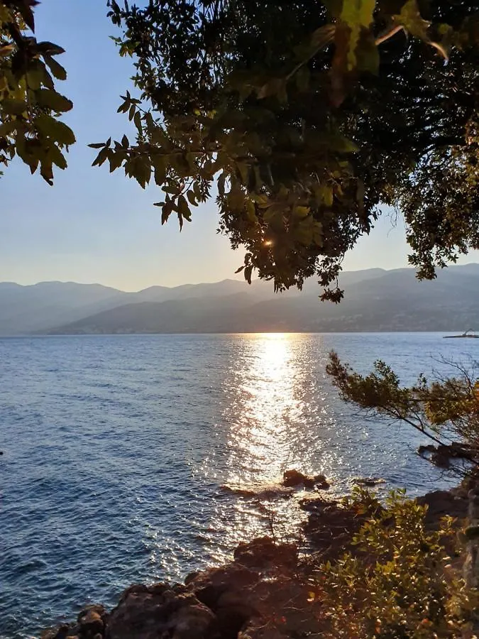 Lola Bivio Apartment Rijeka Croatia