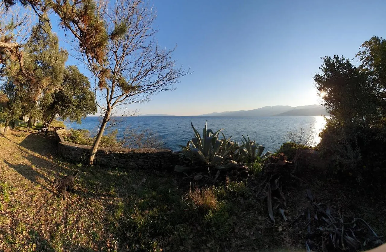 Lola Bivio Apartment Rijeka 0*,  Croatia