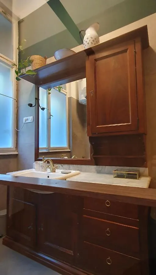 Lola Bivio Apartment Rijeka