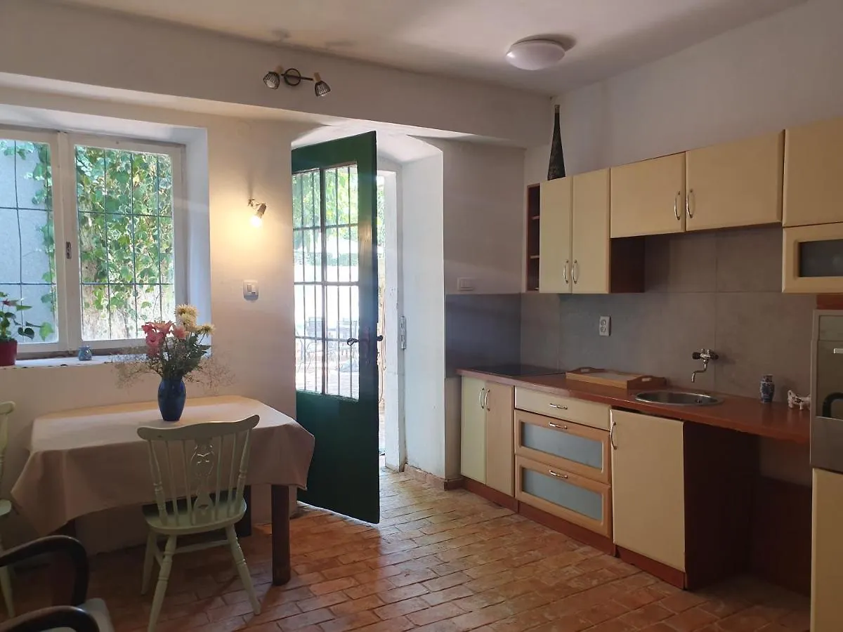Lola Bivio Apartment Rijeka