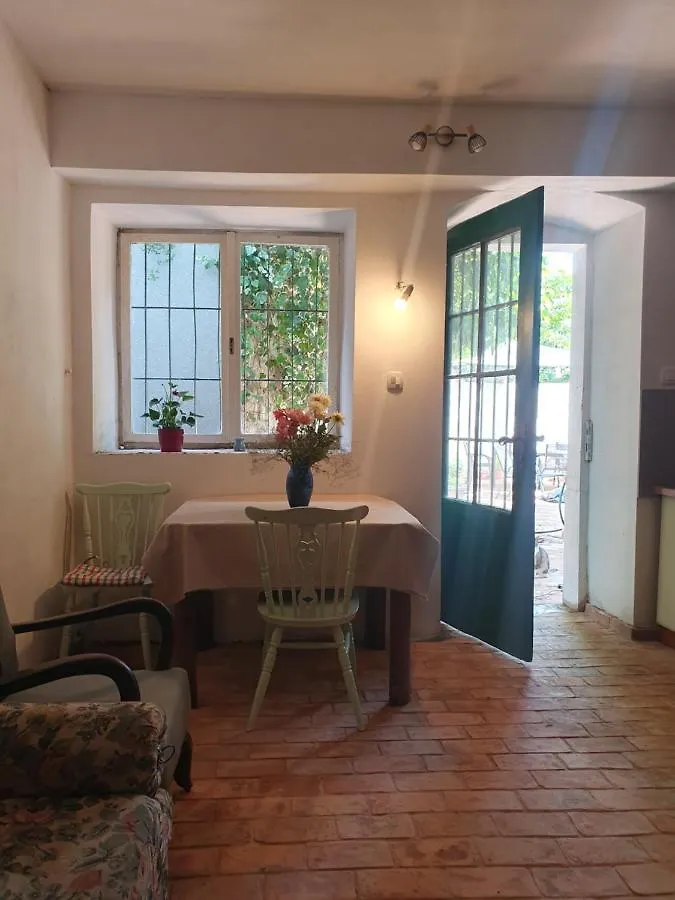 Lola Bivio Apartment Rijeka 0*,