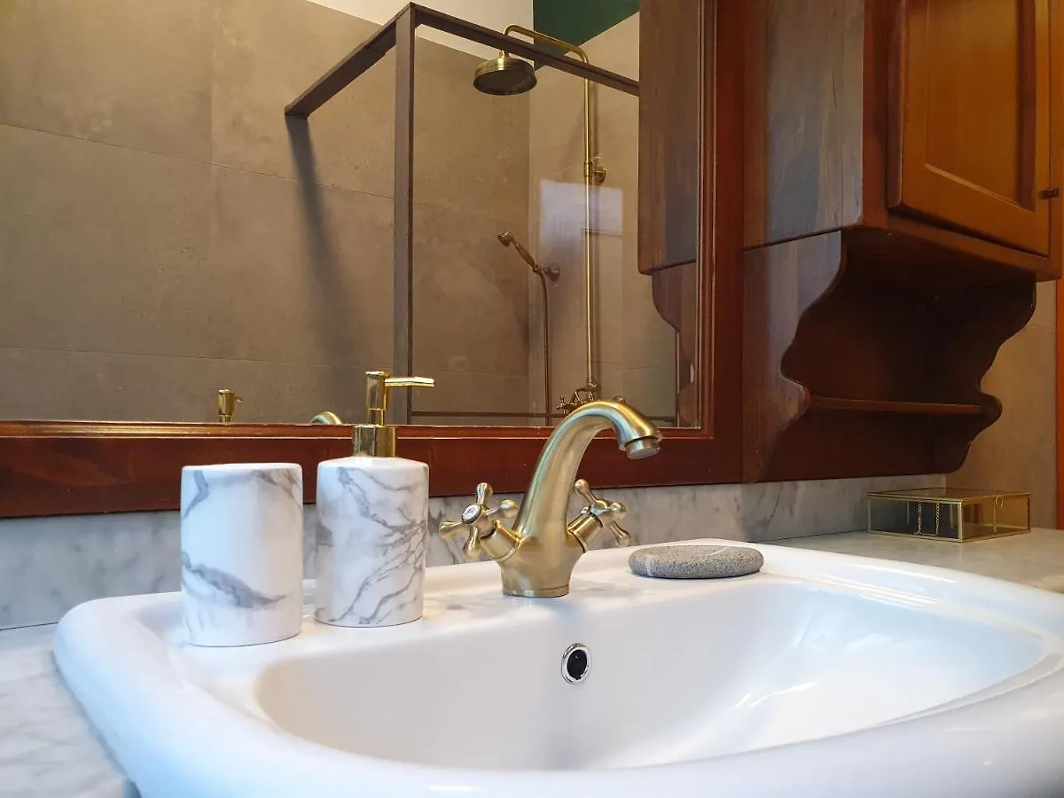 Lola Bivio Apartment Rijeka