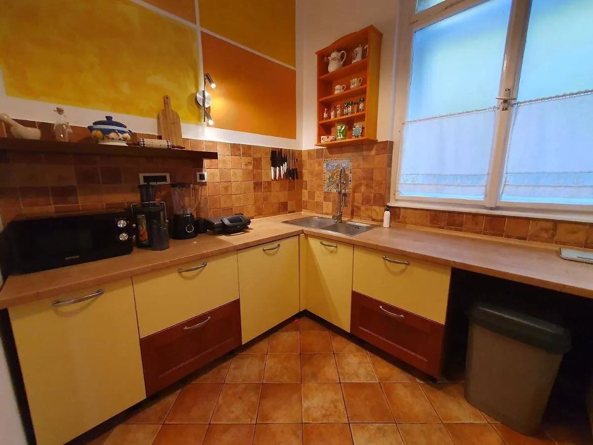Lola Bivio Apartment Rijeka 0*,