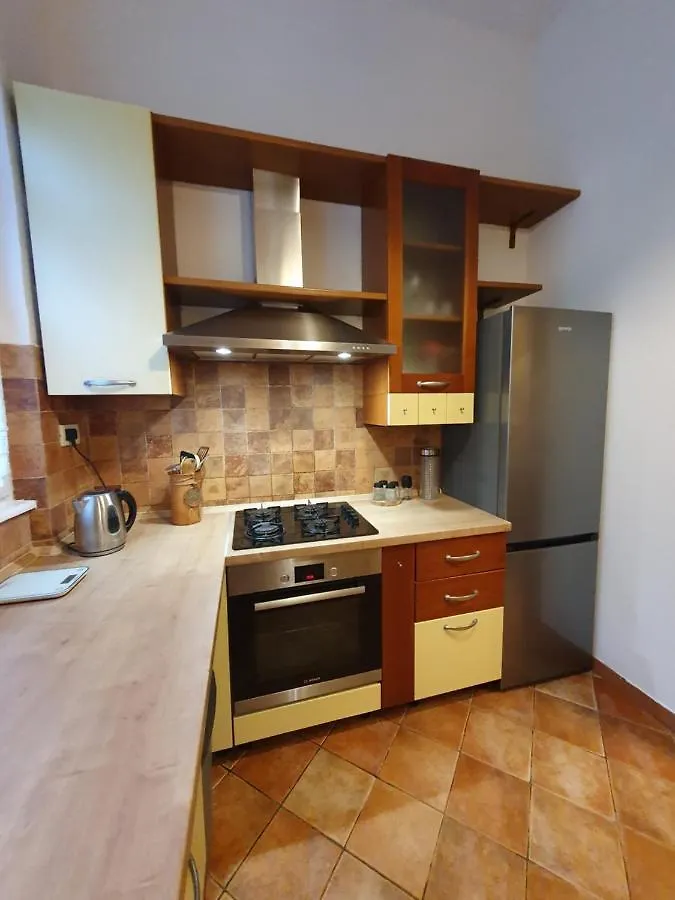 Lola Bivio Apartment Rijeka 0*,  Croatia
