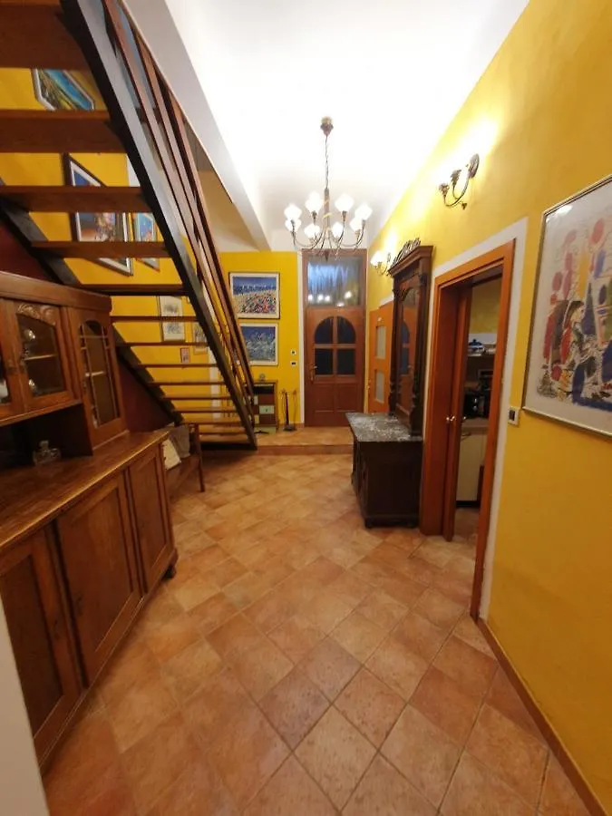 Lola Bivio Apartment Rijeka