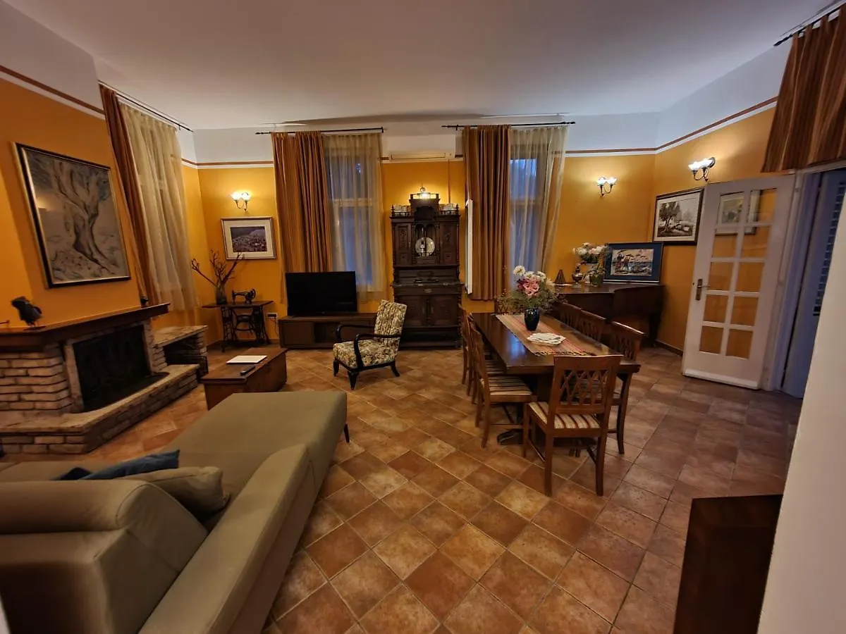 Lola Bivio Apartment Rijeka