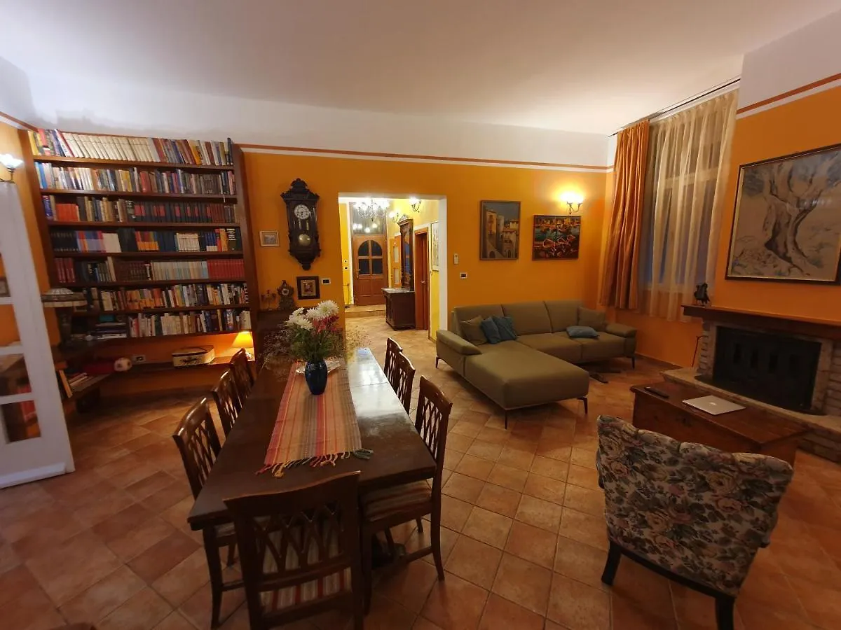 Lola Bivio Apartment Rijeka