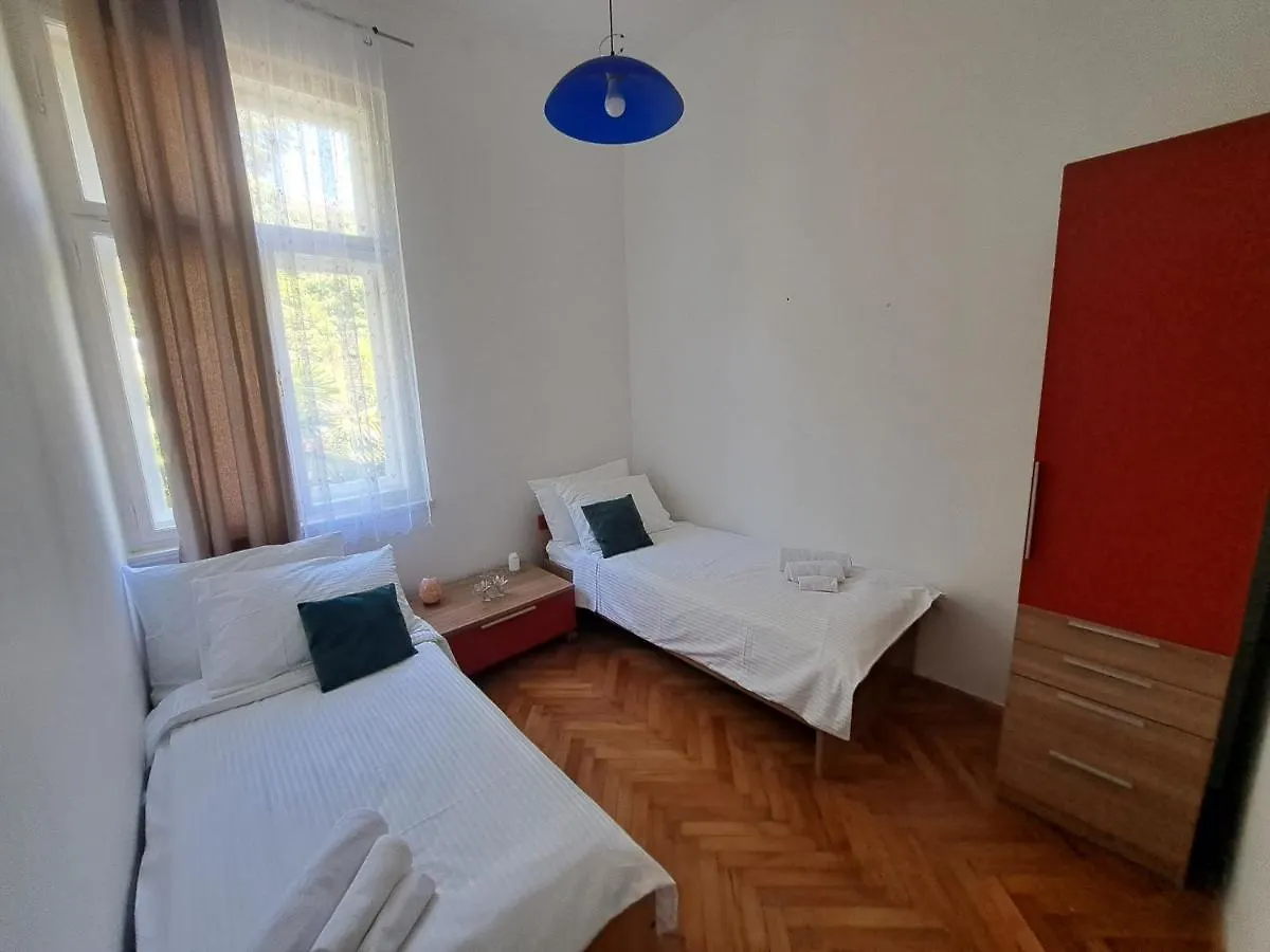 Lola Bivio Apartment Rijeka