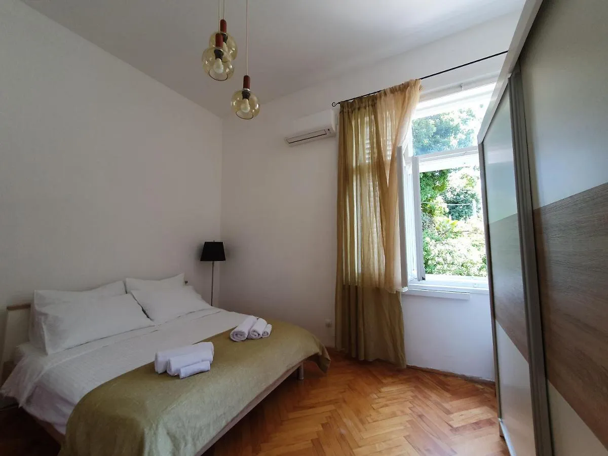 Lola Bivio Apartment Rijeka