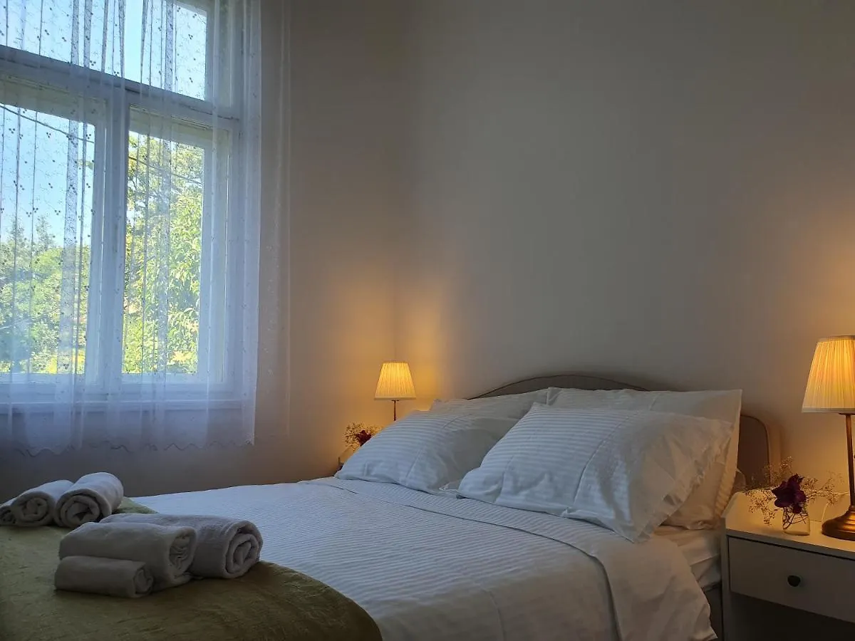 Lola Bivio Apartment Rijeka